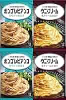 Amazon.co.jp: あえるパスタソース（ボンゴレビアンコ白ワイン
